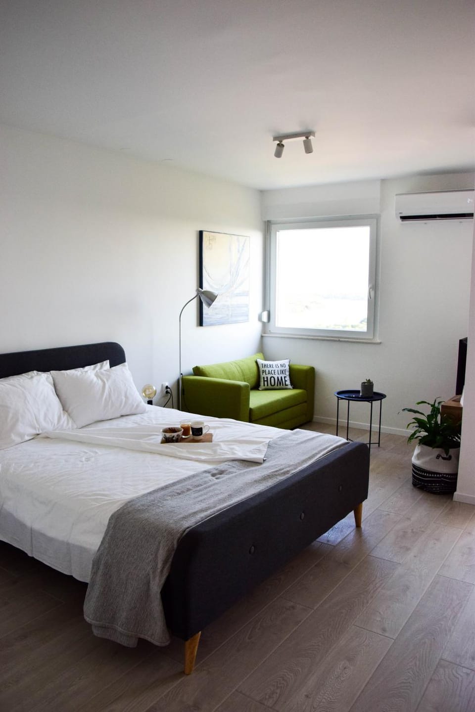 sky Apartment in Pula