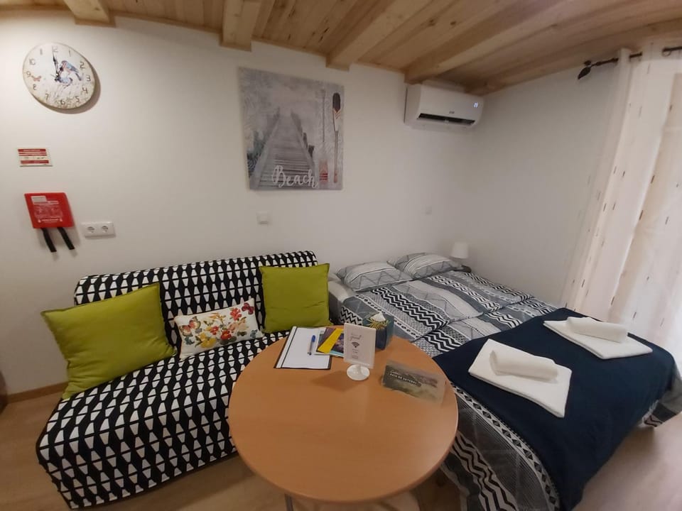 Tipico Romantico I Apartment in Setúbal Municipality