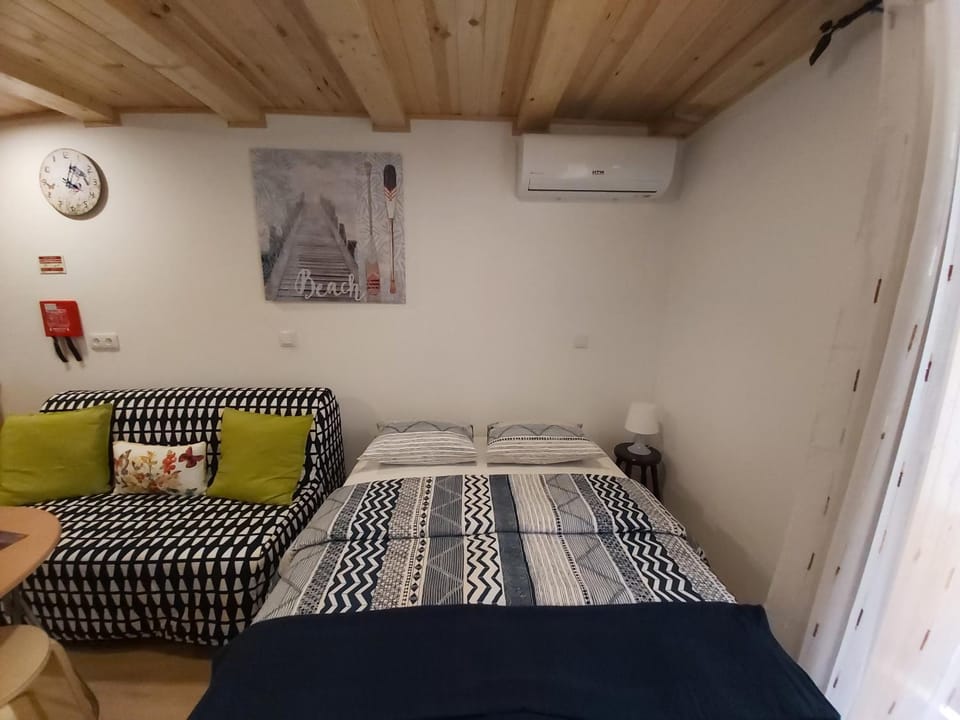 Tipico Romantico I Apartment in Setúbal Municipality