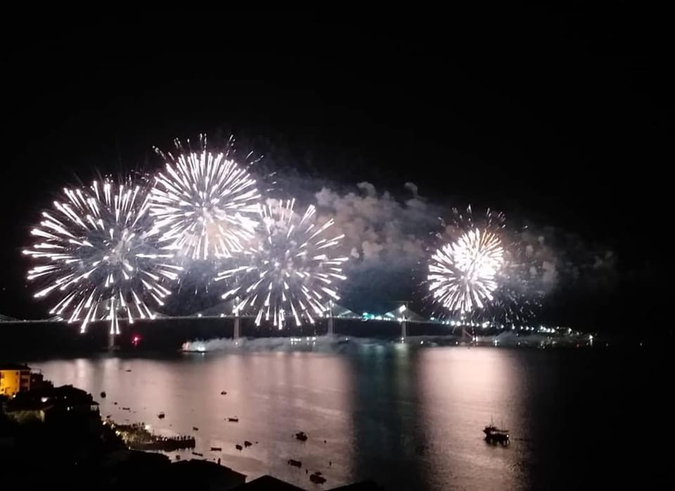 Apartman Pazin Apartment in Dubrovnik-Neretva County