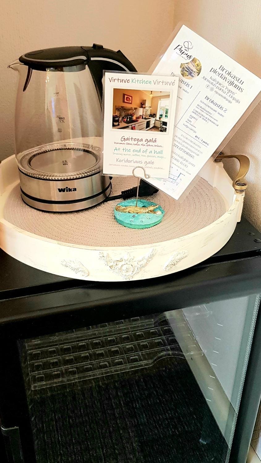 Hotel Jugend with Self Check-in Hotel in Latvia