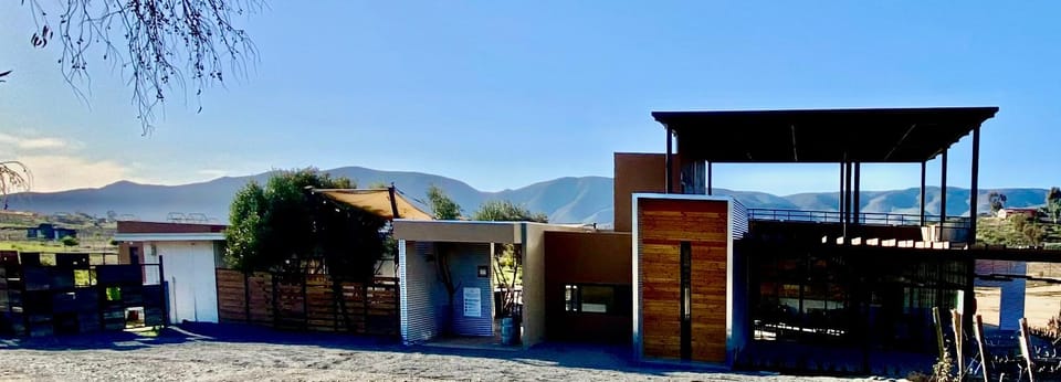 Xaroma Hotel in State of Baja California