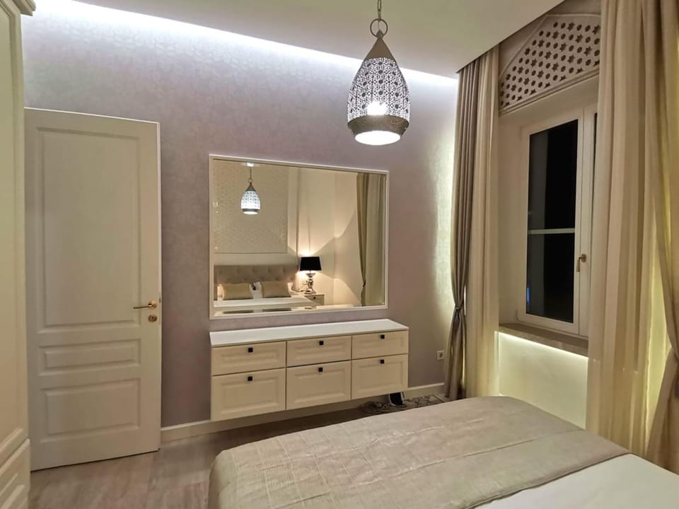 Minderluk Apartment in Sarajevo