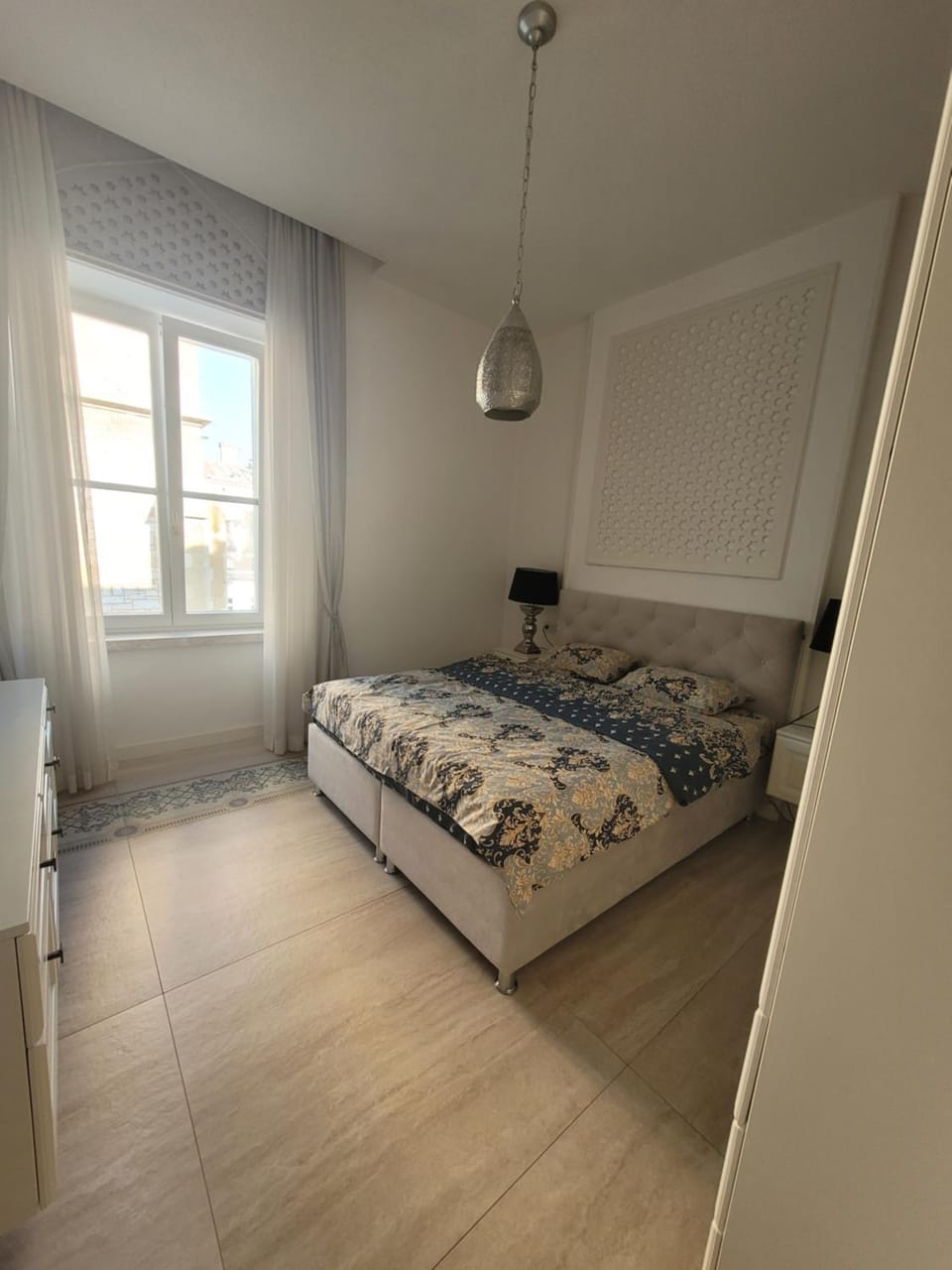 Minderluk Apartment in Sarajevo