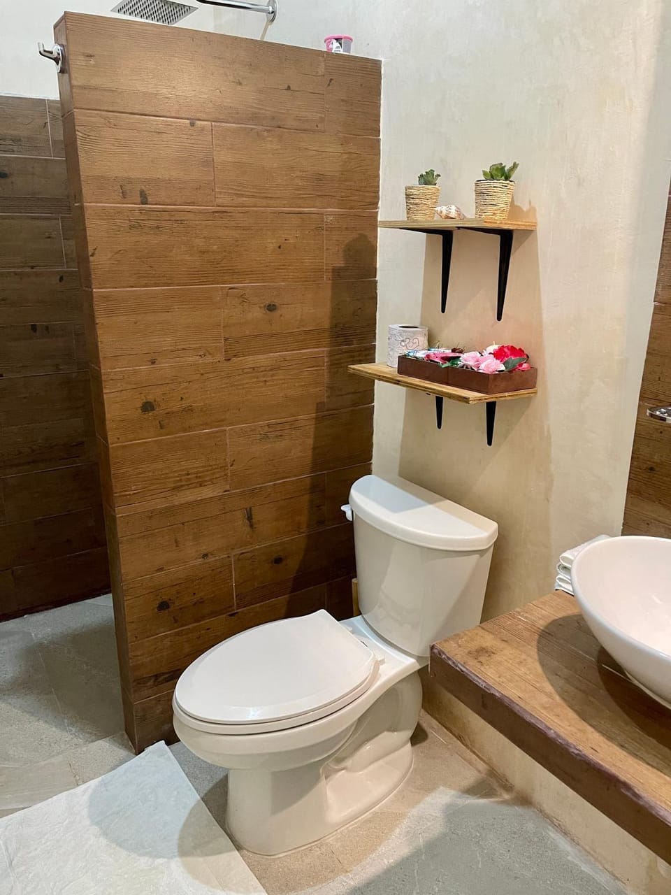 Estudios Rehilete Apartment hotel in Holbox