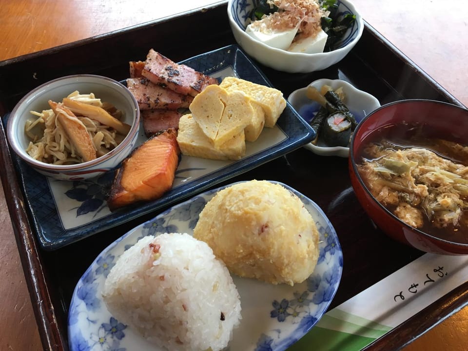 Food, Breakfast, Drinks
