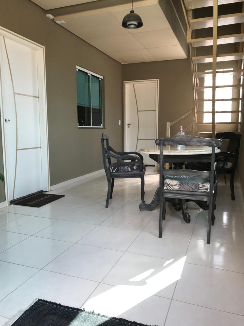 Apartamento Marquinho Apartment in Urubici