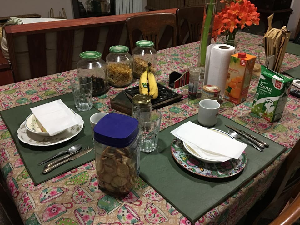 Restaurant/places to eat, Breakfast