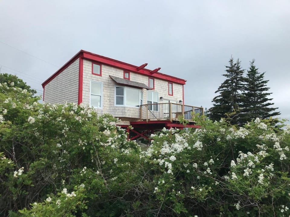 MareGold Centre - Juniper Cabin and Rose Cabin Cabin in New Brunswick