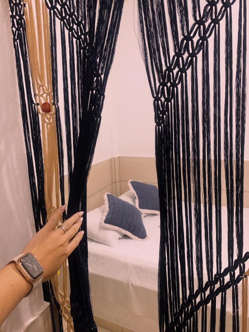 Hotel Pousada AngraAntiga Hostel in Angra dos Reis