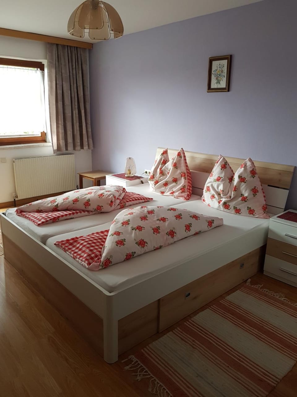 Landgasthof Astner Bed and Breakfast in Tyrol