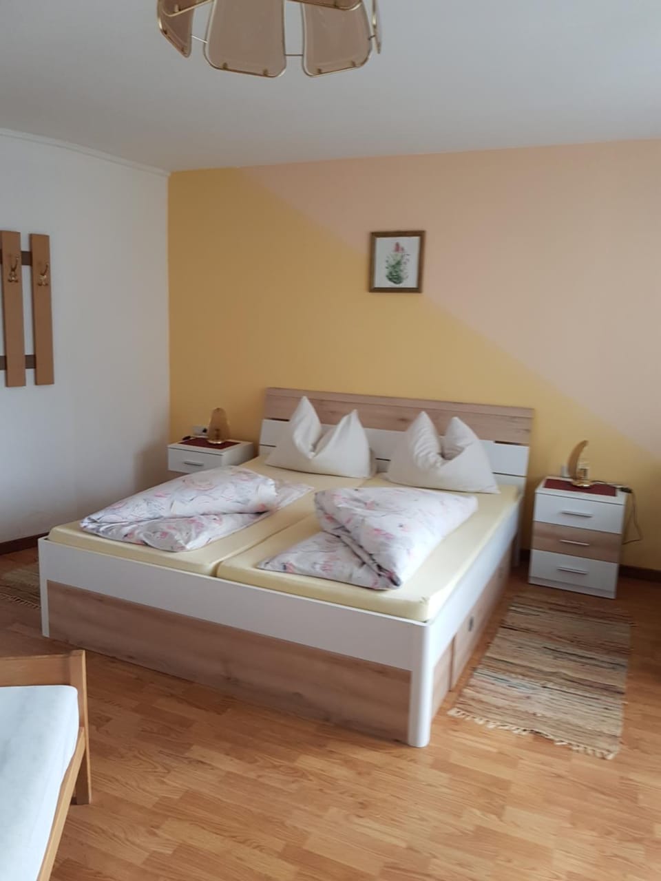 Landgasthof Astner Bed and Breakfast in Tyrol