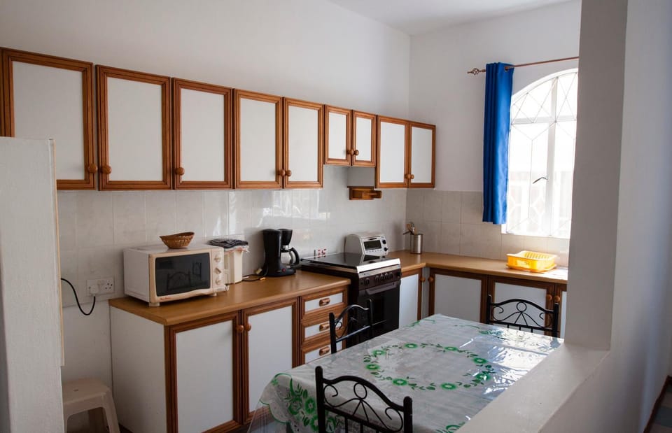 The Impala Mauritius holiday and leisure flat Mon Choisy -Trou aux biches Apartment in Trou-aux-Biches
