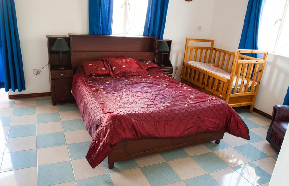 The Impala Mauritius holiday and leisure flat Mon Choisy -Trou aux biches Apartment in Trou-aux-Biches