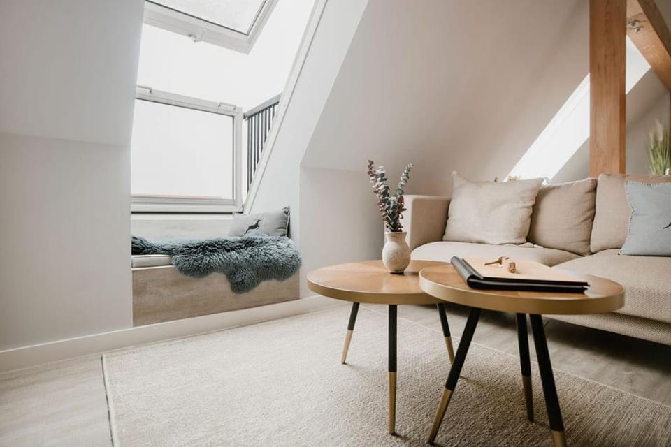 Balcony/Terrace, Living room