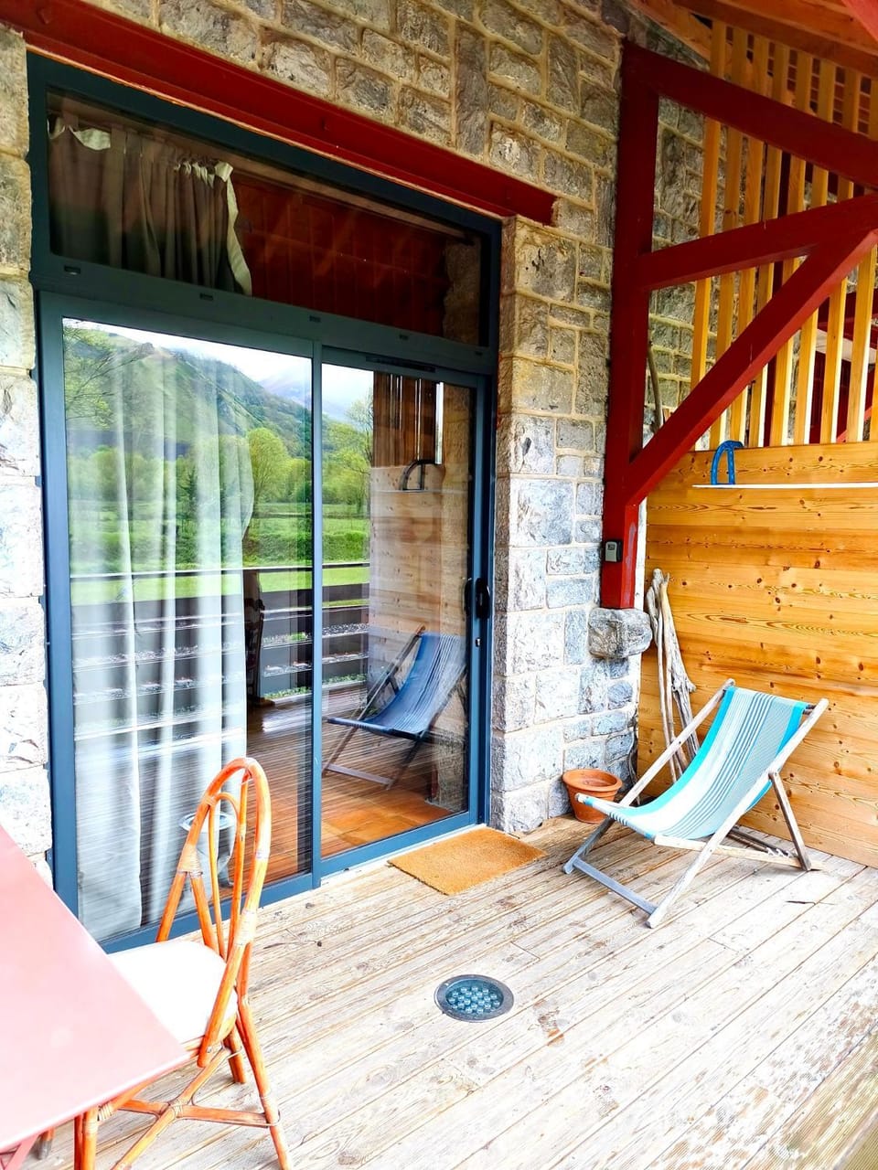 Transhumance & cie, Auberge, Appartements & SPA Hotel in Nouvelle-Aquitaine