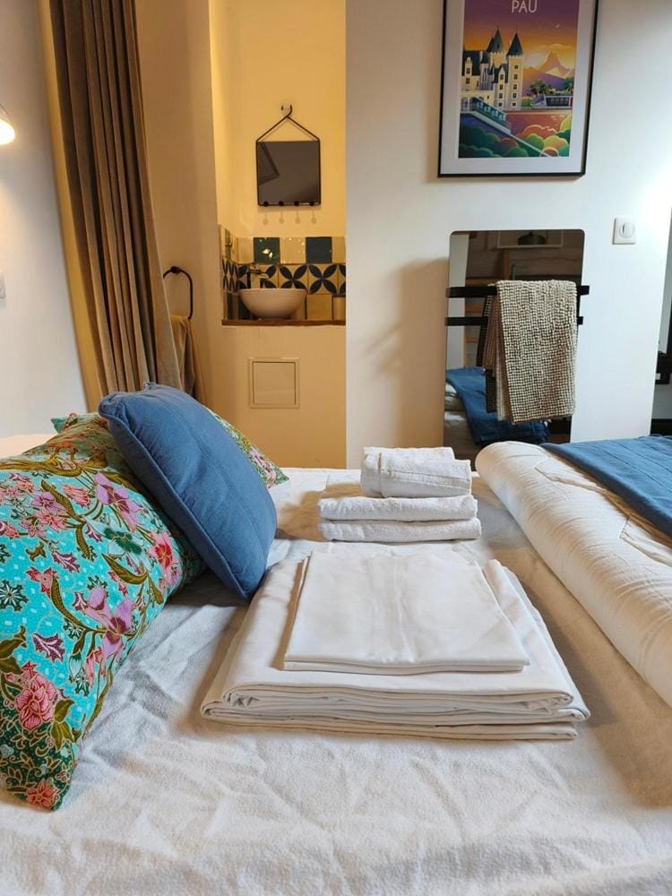 Transhumance & cie, Auberge, Appartements & SPA Hotel in Nouvelle-Aquitaine