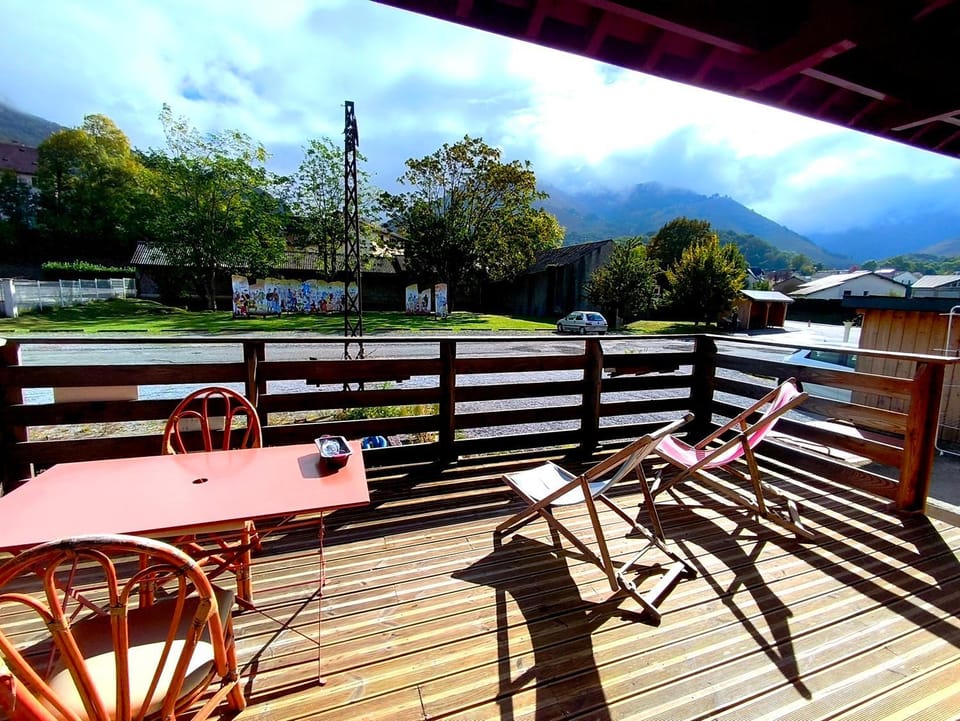 Transhumance & cie, Auberge, Appartements & SPA Hotel in Nouvelle-Aquitaine