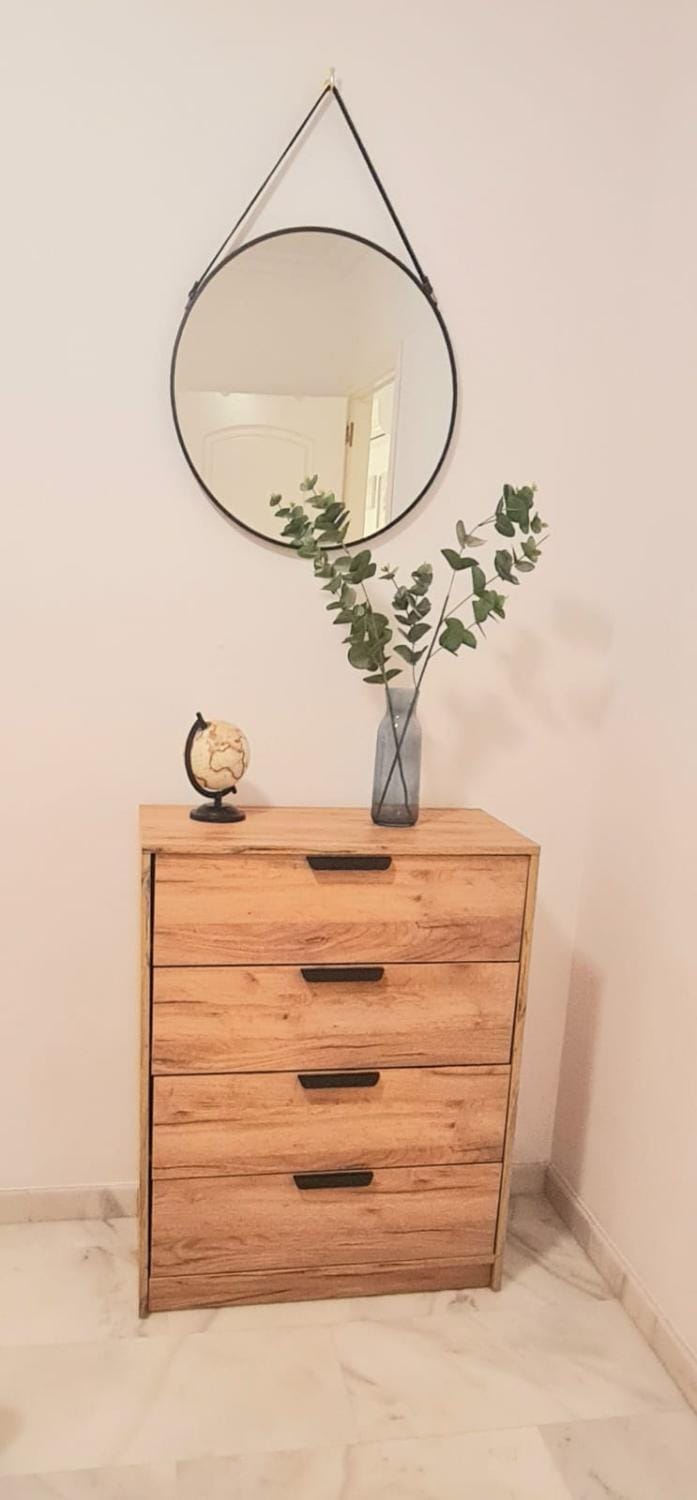 Apartamento a 2 minutos de la playa y centro Apartment in Fuengirola