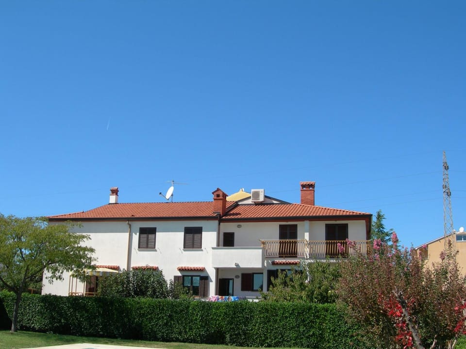 Property building, Photo of the whole room, Area and facilities, Area and facilities, Time of day