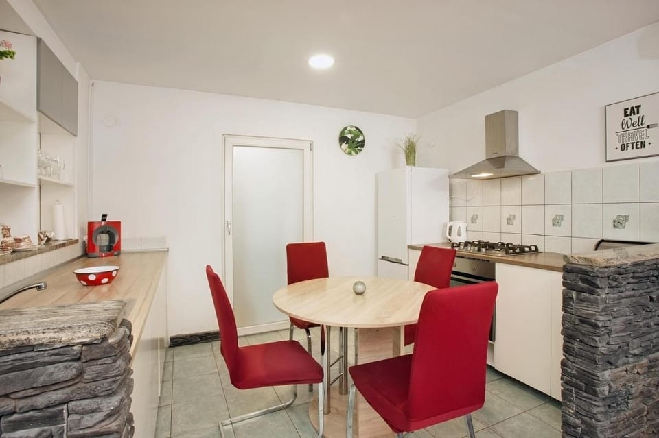 Kuća za odmor Sparta House in Croatia