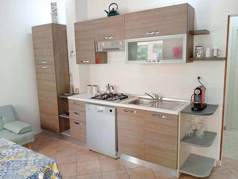 Casa vacanze l'ulivo House in Quartu Sant'Elena