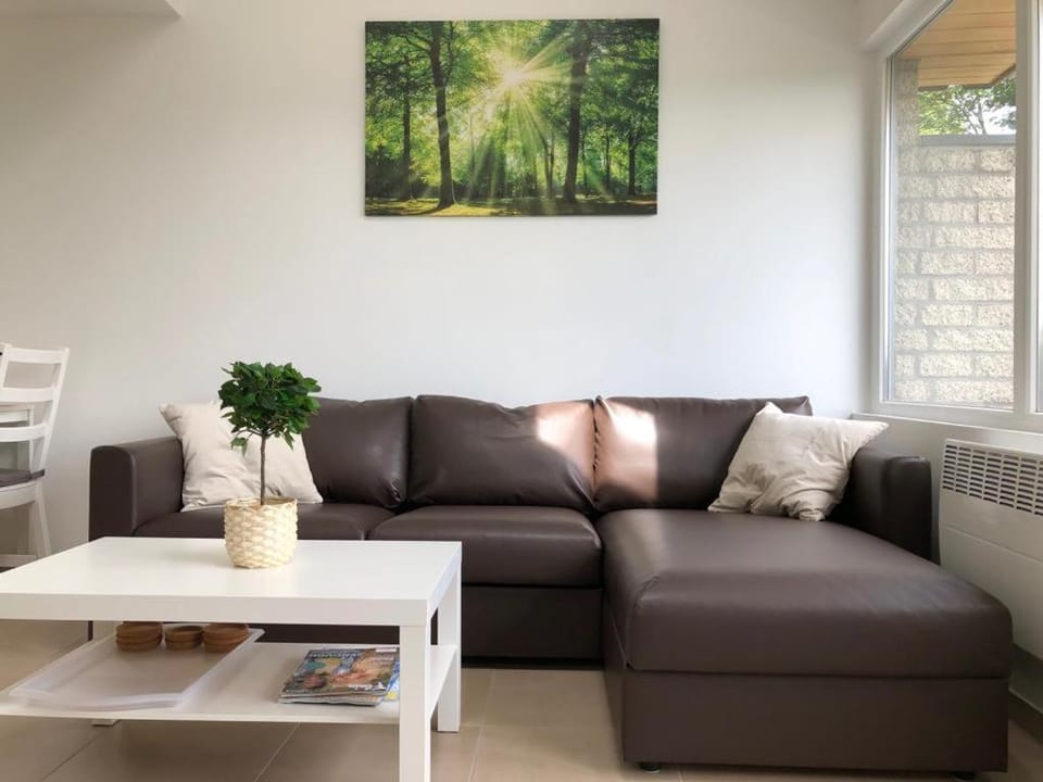 Les terrasses de Malmedy duplex 428 Apartment in Wallonia, Belgium
