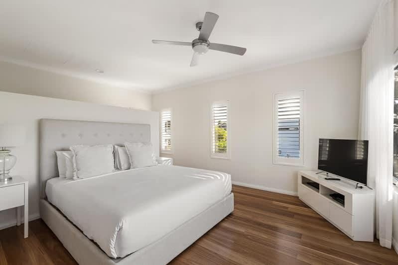 Casa Bianca - Oceanview Beachside Escape House in Dunsborough