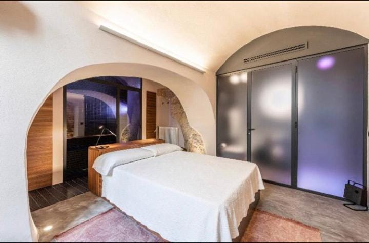 Borgo 35 Relax & Spa House in Apulia