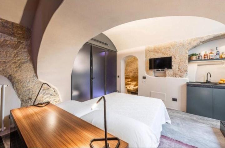 Borgo 35 Relax & Spa House in Apulia
