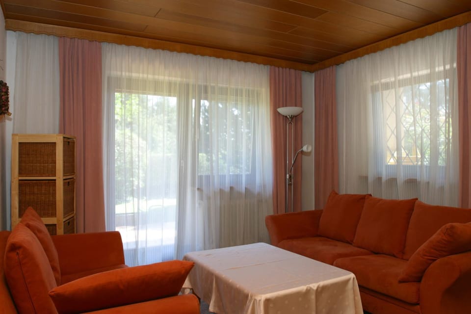Gästehaus Steiger House in Upper Austria