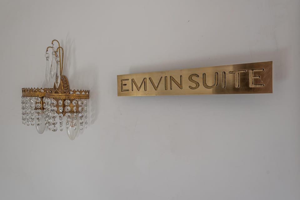 Property logo or sign, Logo/Certificate/Sign