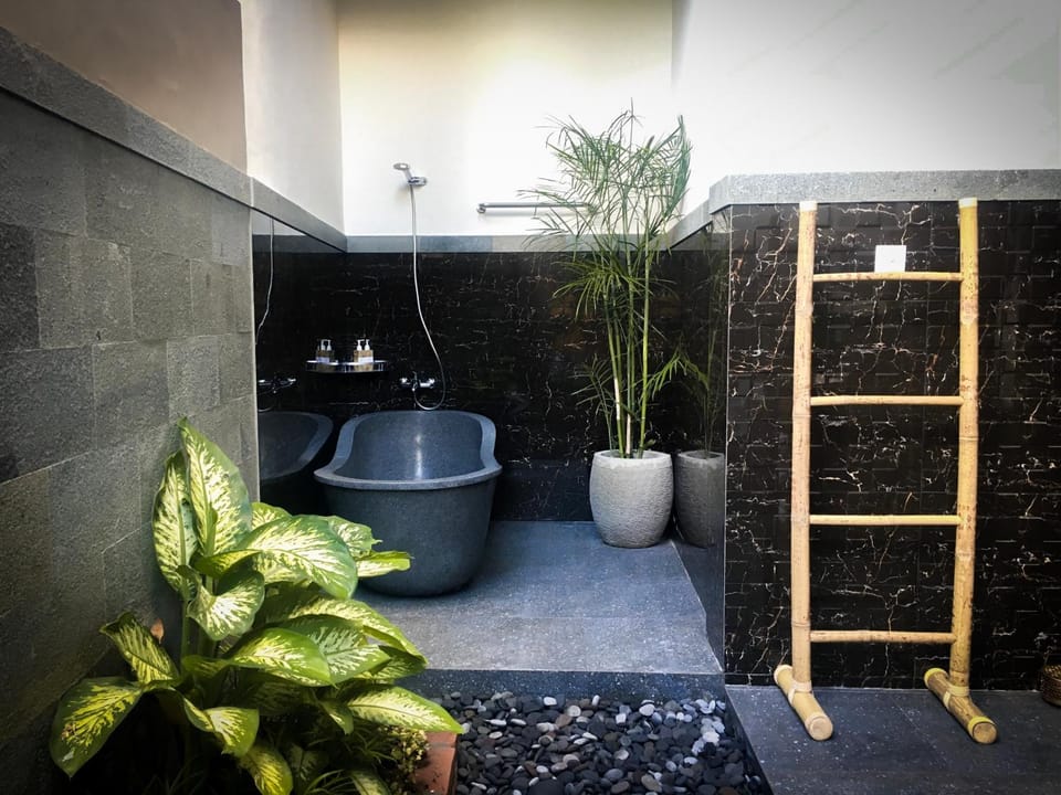 Shower, Toilet, Bathroom, Open Air Bath, Bath
