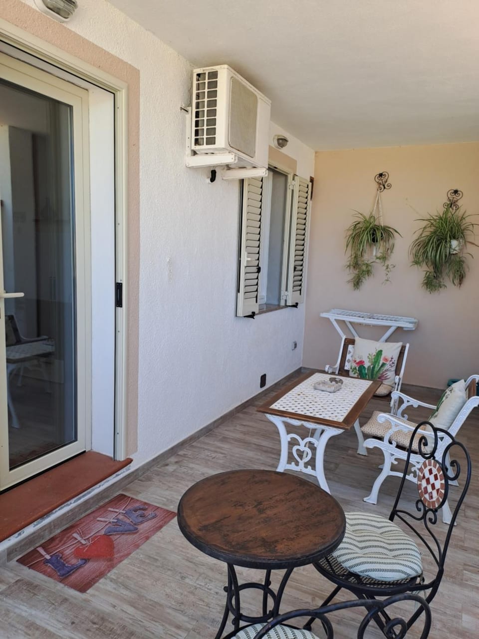 casa oleandri House in Sardinia