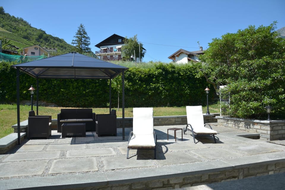 Solarium