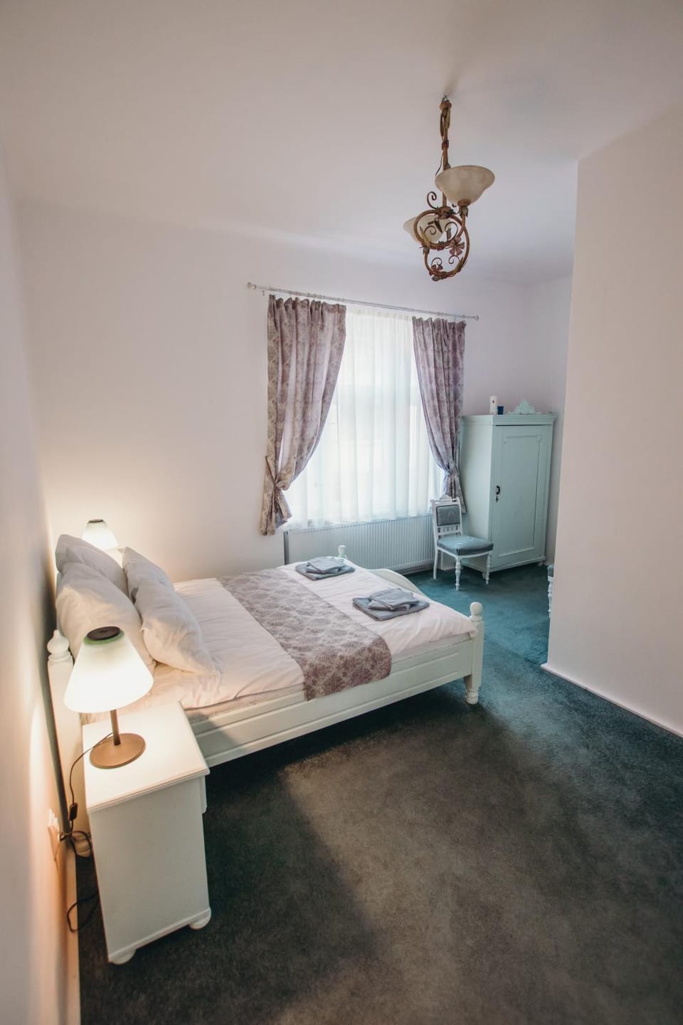 Vila ORIENT Bed and Breakfast in Serbia