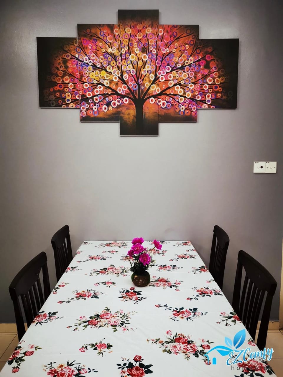 Cozy Home by EzComfy @ #Sunway #LostWorld #Tambun Apartment in Perak