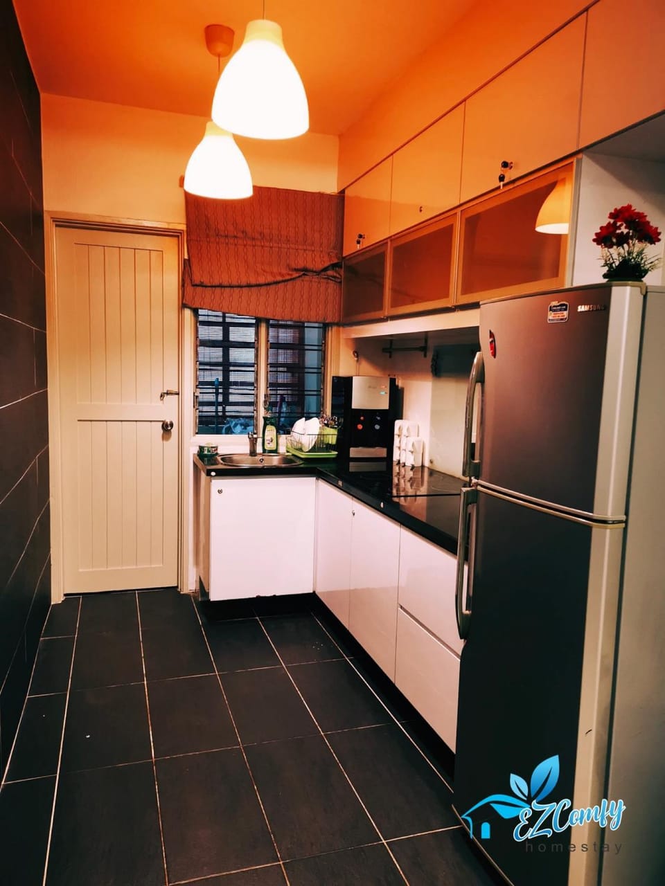 Cozy Home by EzComfy @ #Sunway #LostWorld #Tambun Apartment in Perak