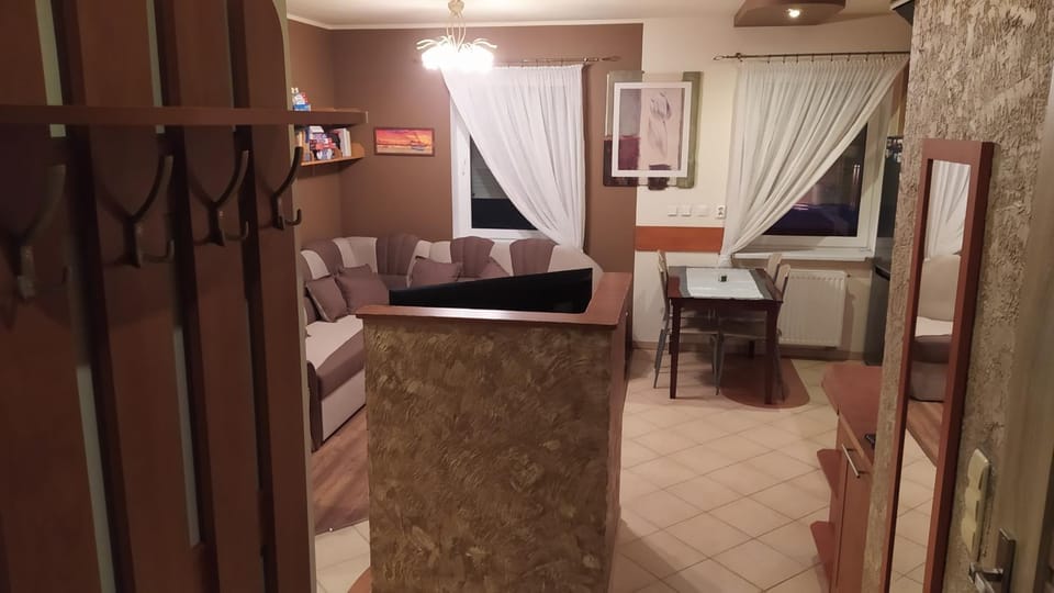 Apartament na Kawiarach Apartment in Greater Poland Voivodeship