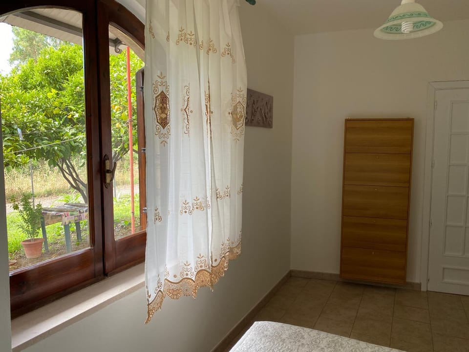 Guest House Brandino Pani Apartment in Sardinia
