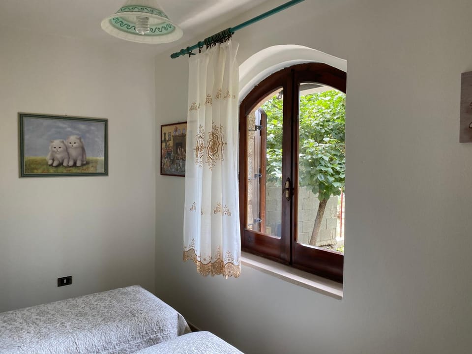 Guest House Brandino Pani Apartment in Sardinia