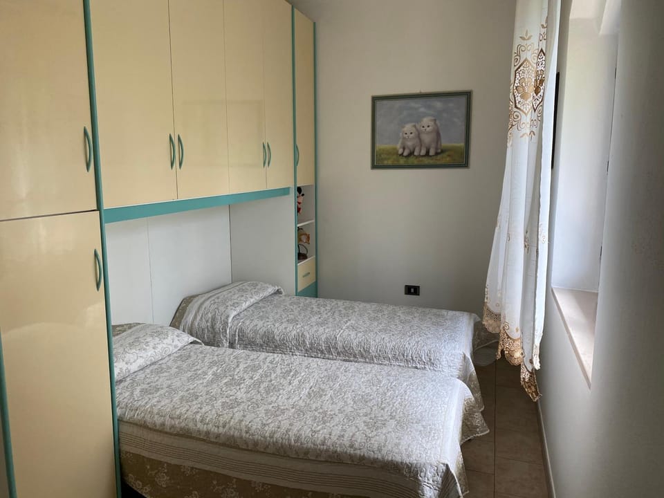 Guest House Brandino Pani Apartment in Sardinia