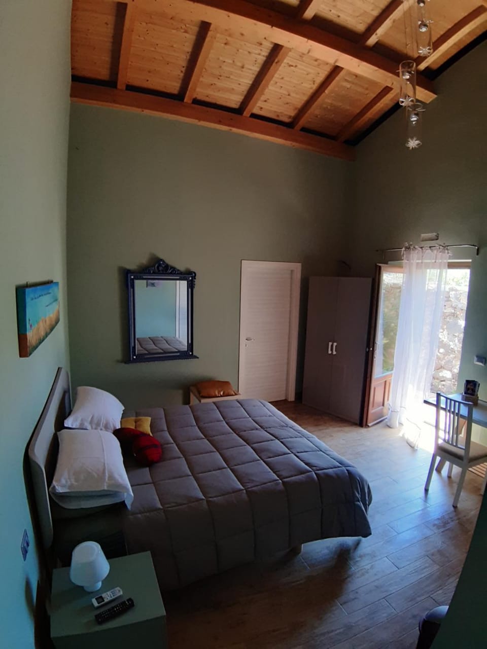 L.T. METIS Bed and Breakfast in Acireale