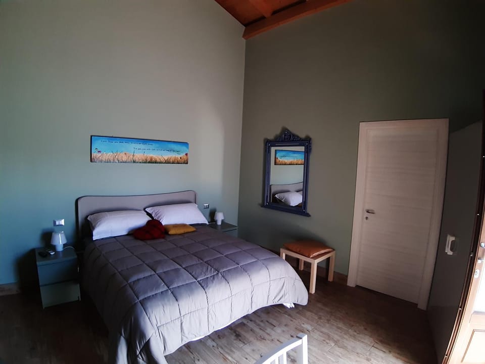 L.T. METIS Bed and Breakfast in Acireale