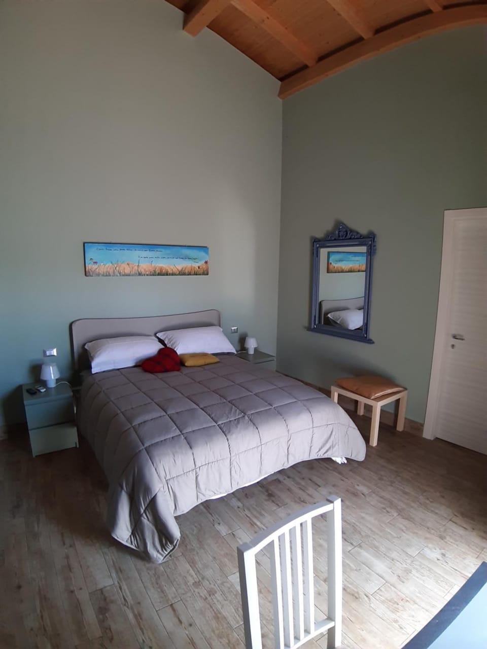 L.T. METIS Bed and Breakfast in Acireale