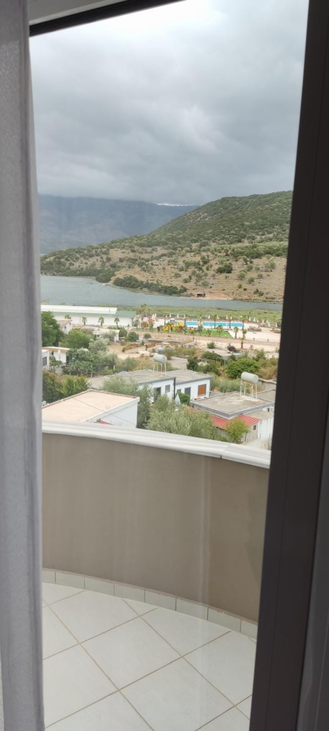 Bino Apartments Apartment in Ksamil