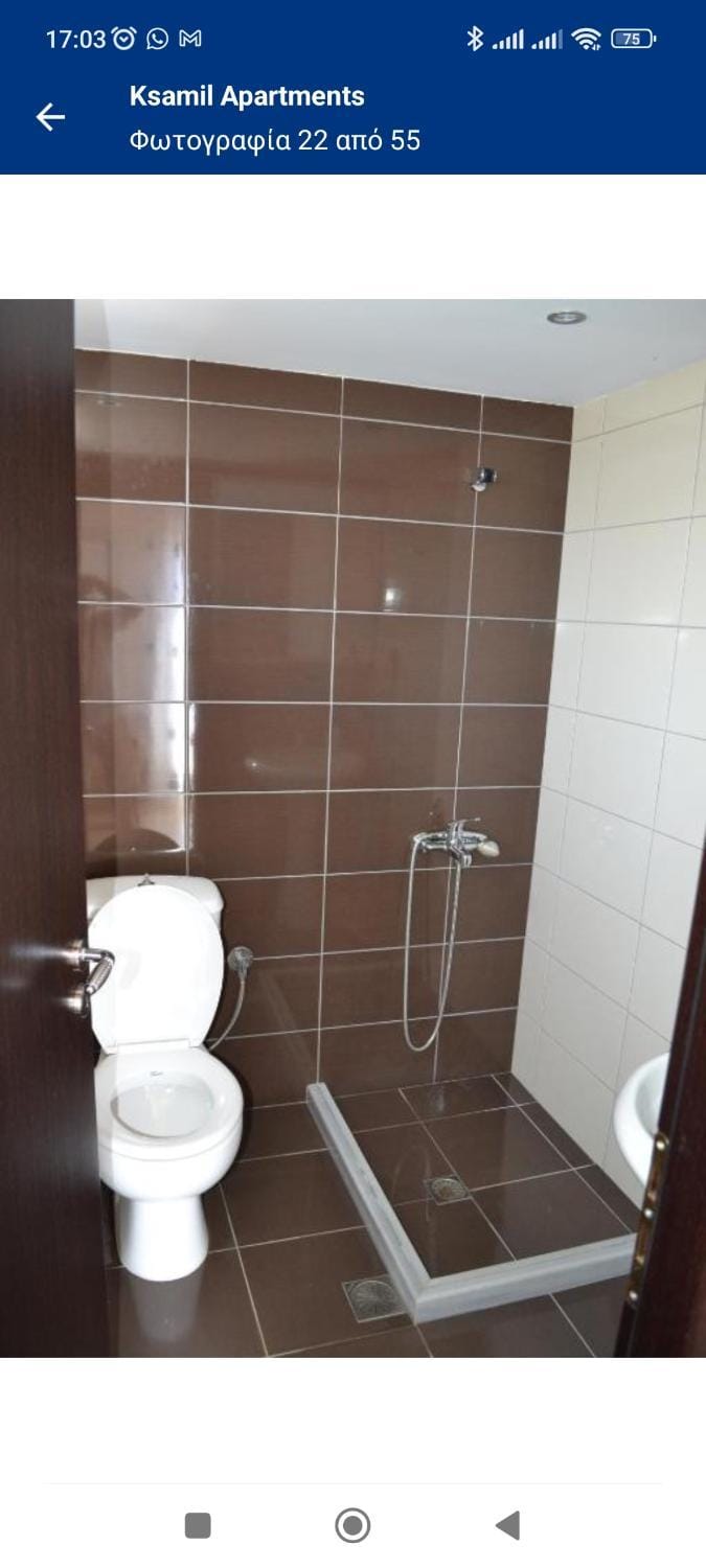 Bino Apartments Apartment in Ksamil