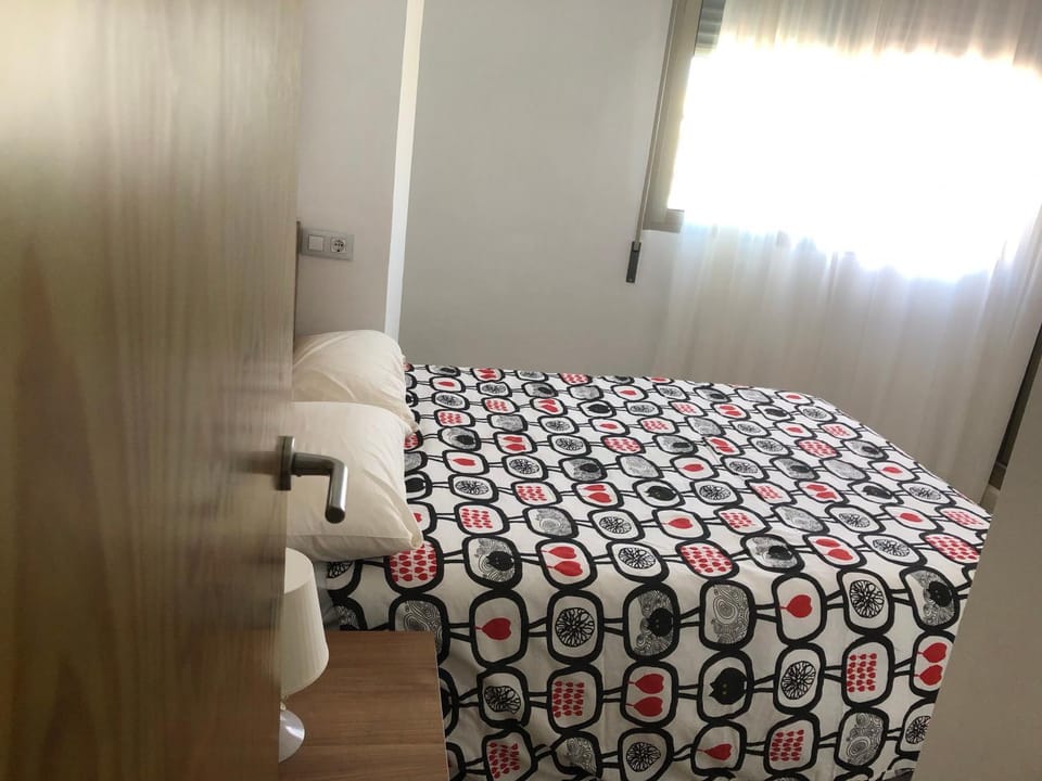 APARTAMENTOS ESJOVIAL Apartment hotel in Los Alcázares