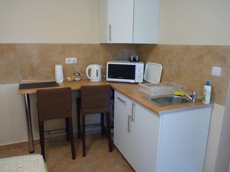 Gyöngy Vendégház Apartment in Hungary