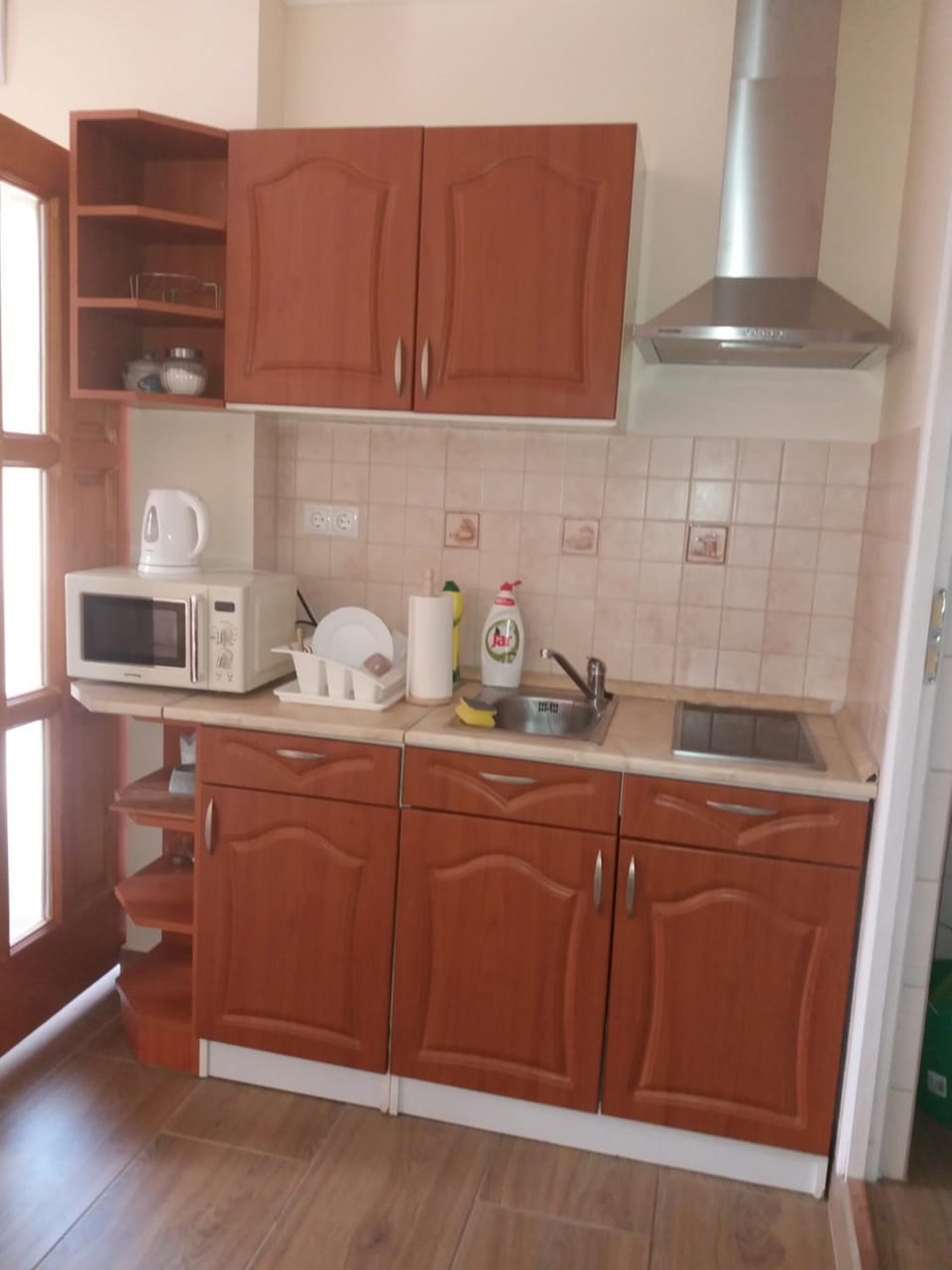Gyöngy Vendégház Apartment in Hungary